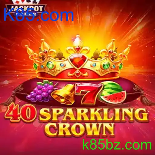 Descubra o Universo de 40SparklingCrown