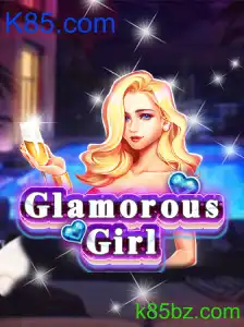 GlamorousGirl: A Fascinante Aventura Virtual da Moda