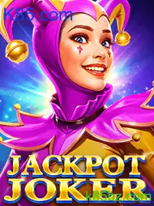 Descubra o Excitante Mundo de JackpotJoker no K85.com