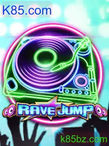 Descubra o Mundo de Emoções em RaveJump