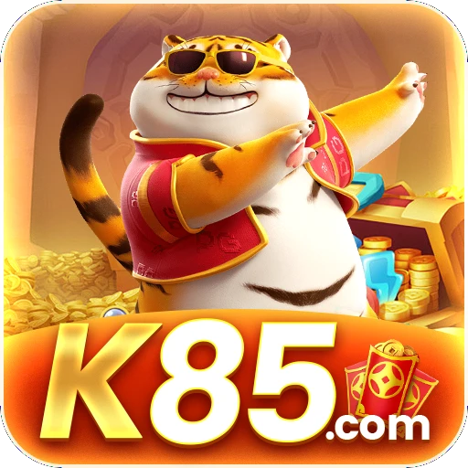 K85.com Casino Logo